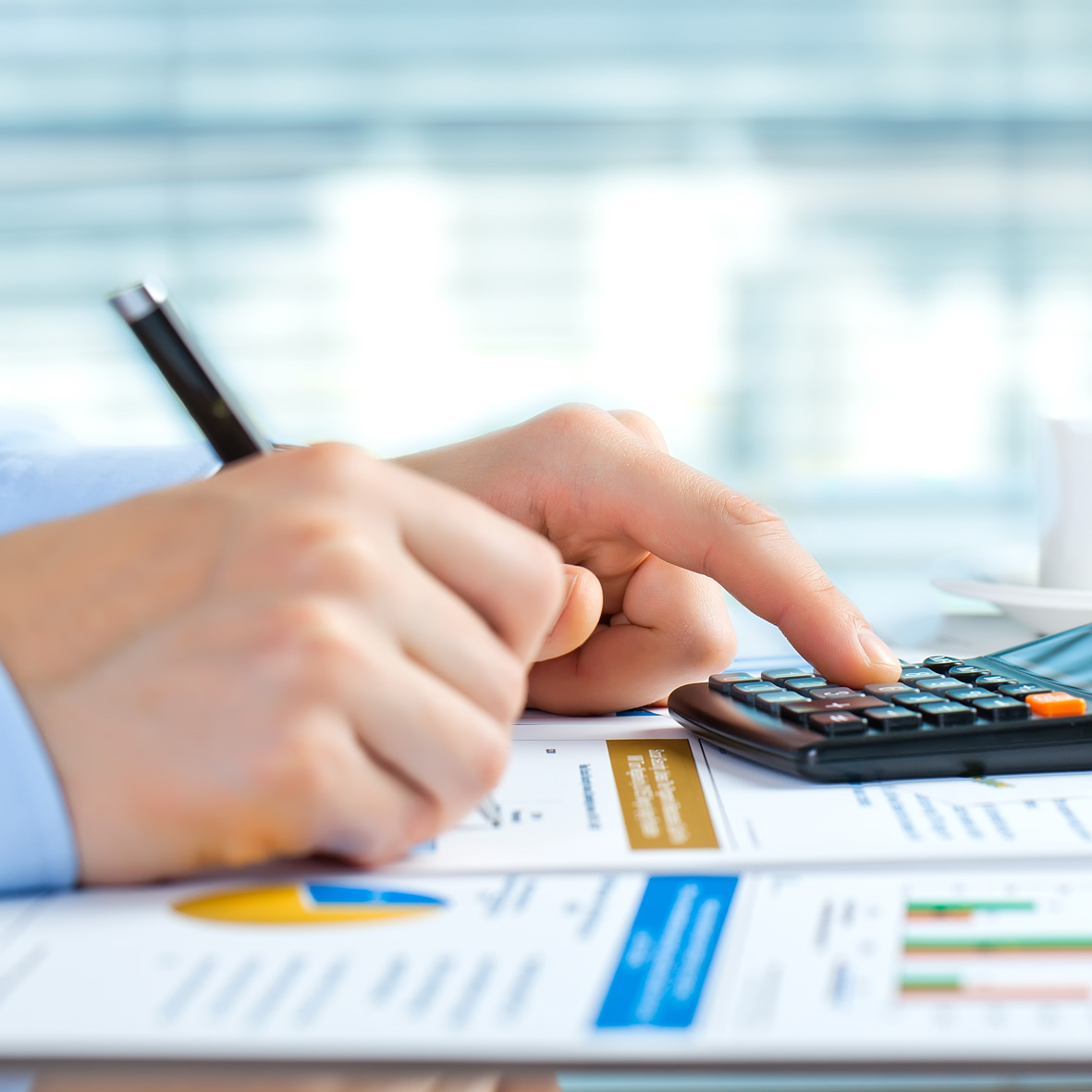 &ldquo;Kepez&rdquo; BOKT-un xalis menfeeti artir &ndash; SIRKET BOYUYUR - HESABAT